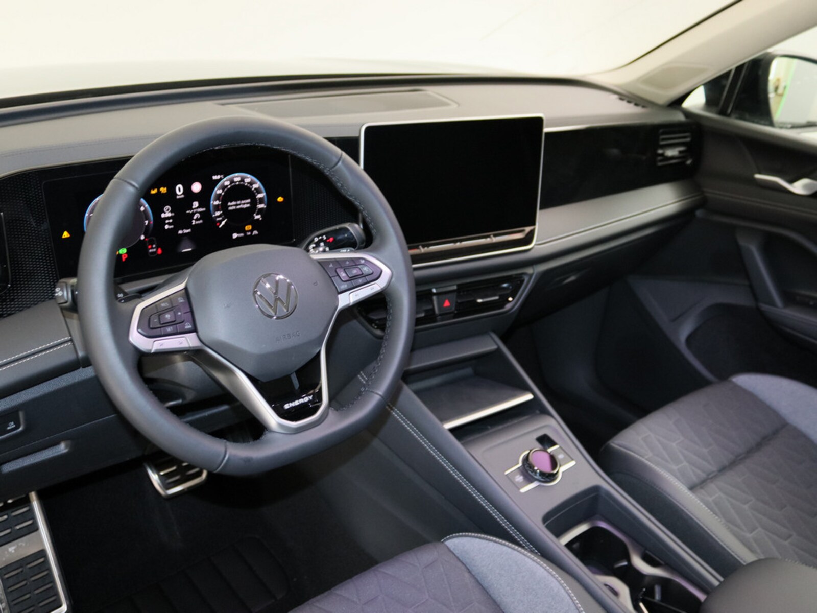 Volkswagen Tiguan – Bild 10