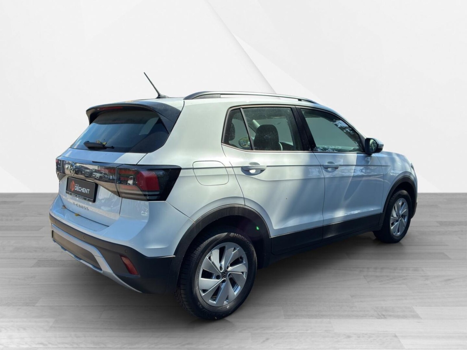 Volkswagen T-Cross – Bild 11