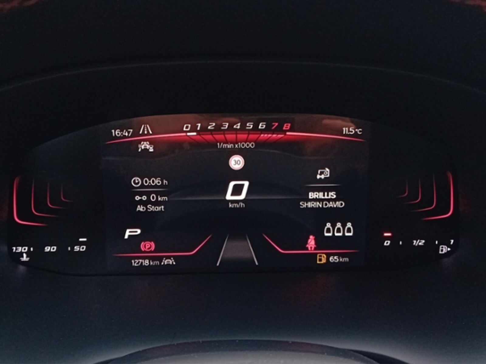 SEAT Ateca – Bild 10