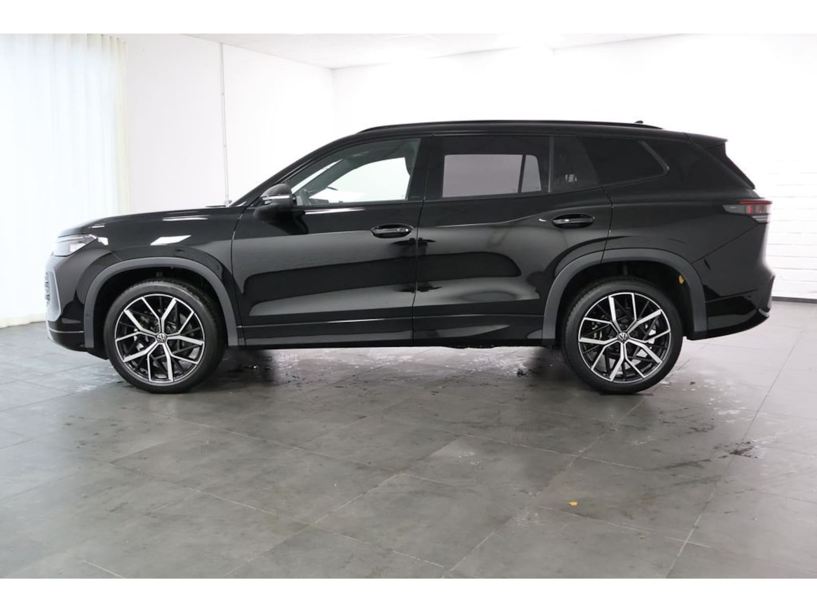 Volkswagen Tayron – Bild 7
