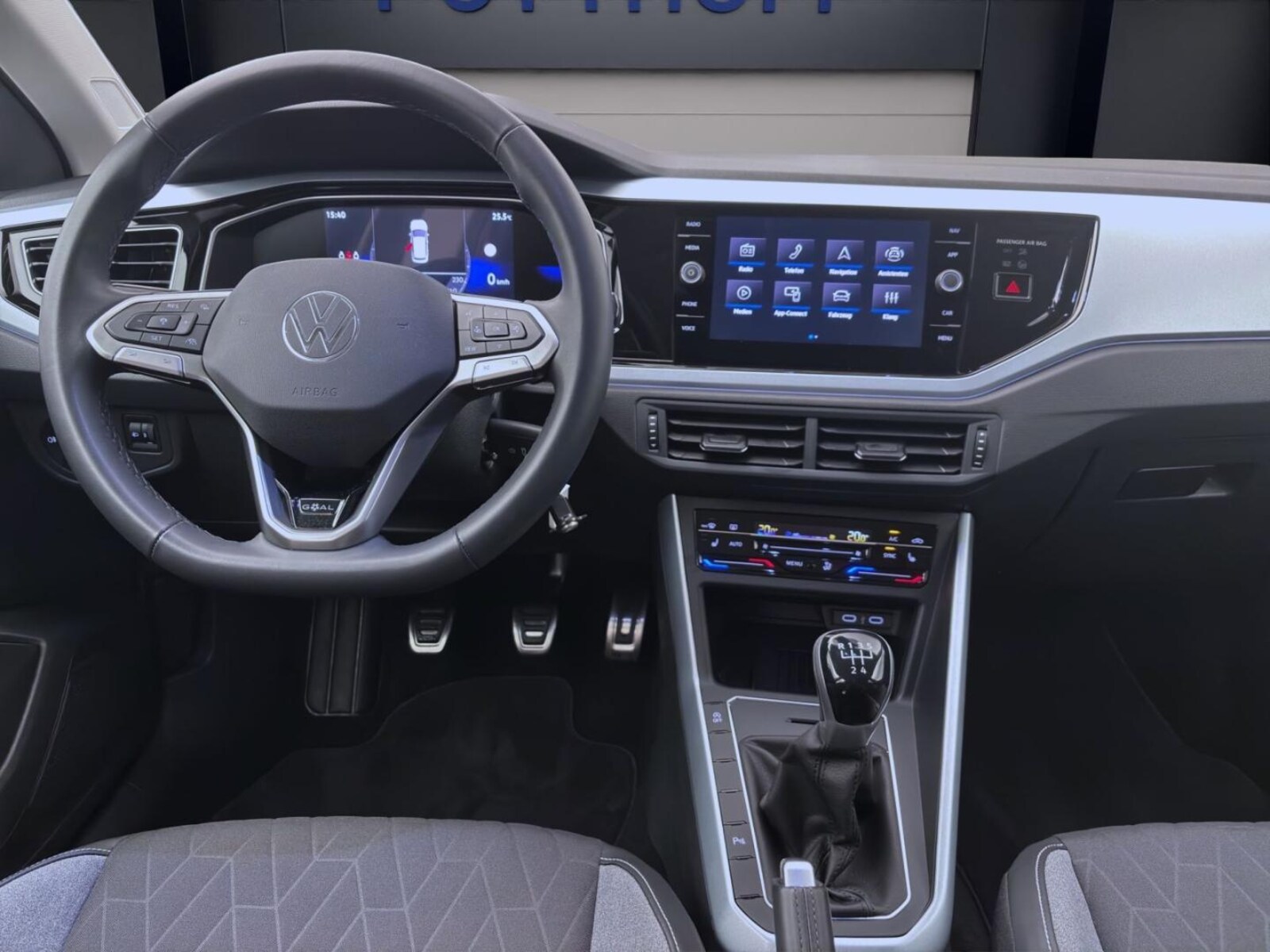 Volkswagen Taigo – Bild 14