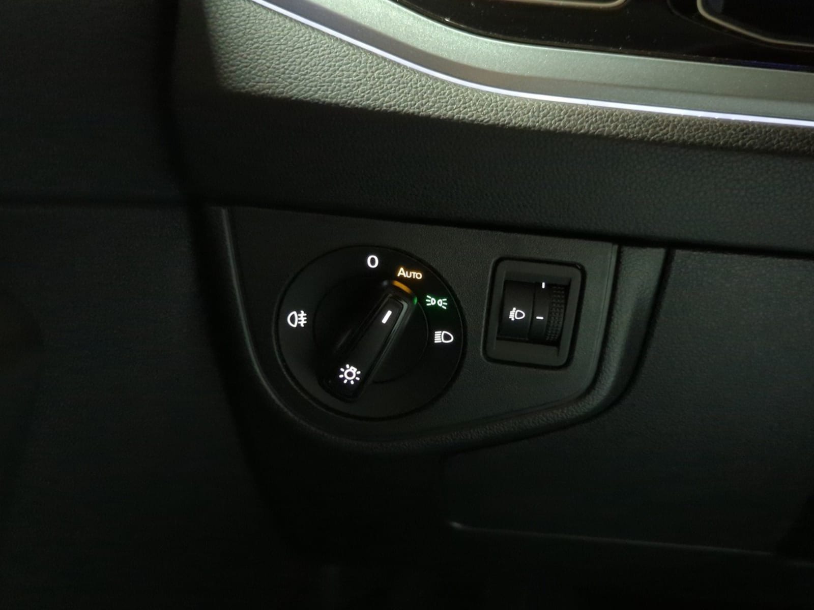Volkswagen Taigo – Bild 20