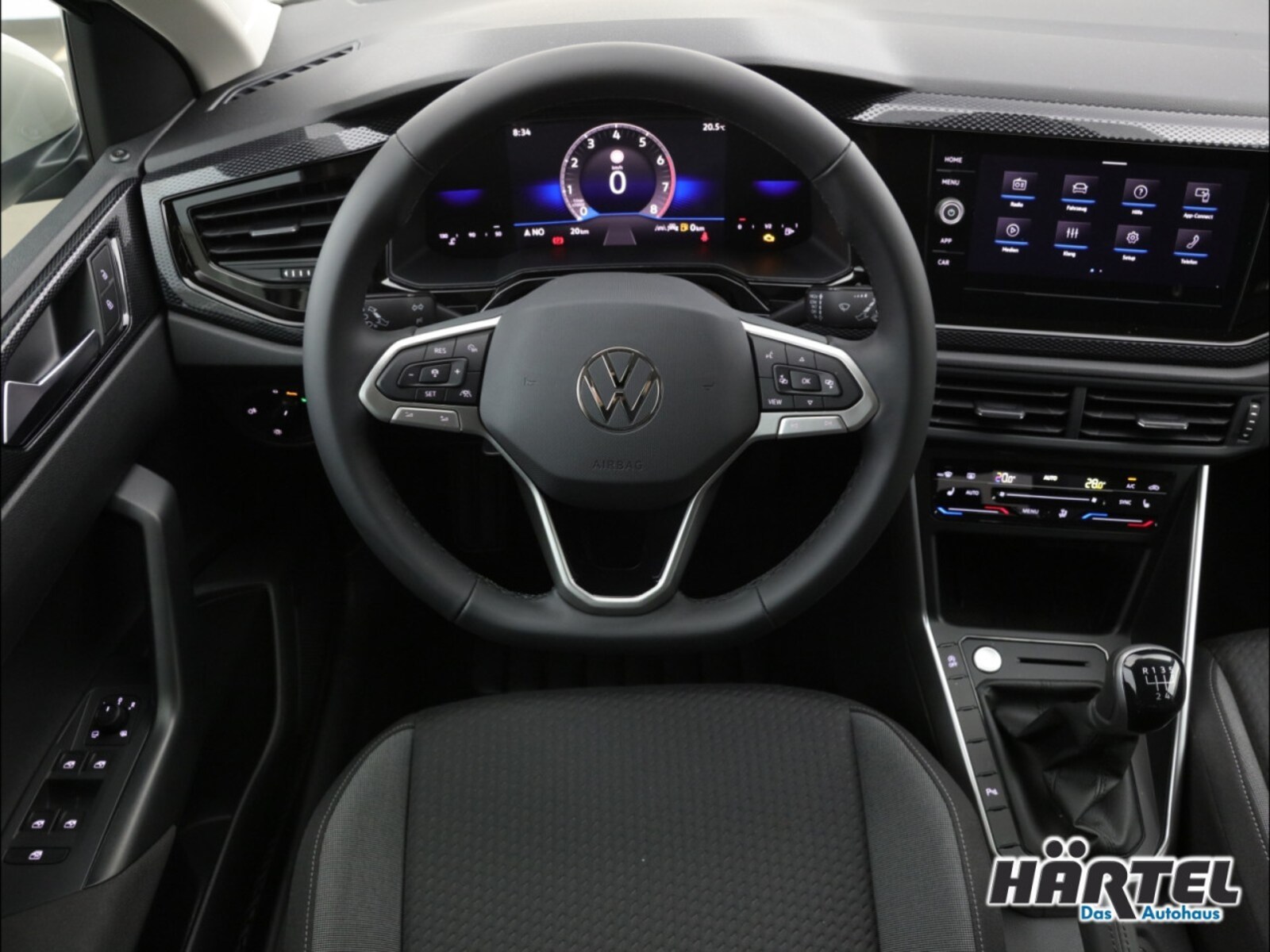 Volkswagen Taigo – Bild 10