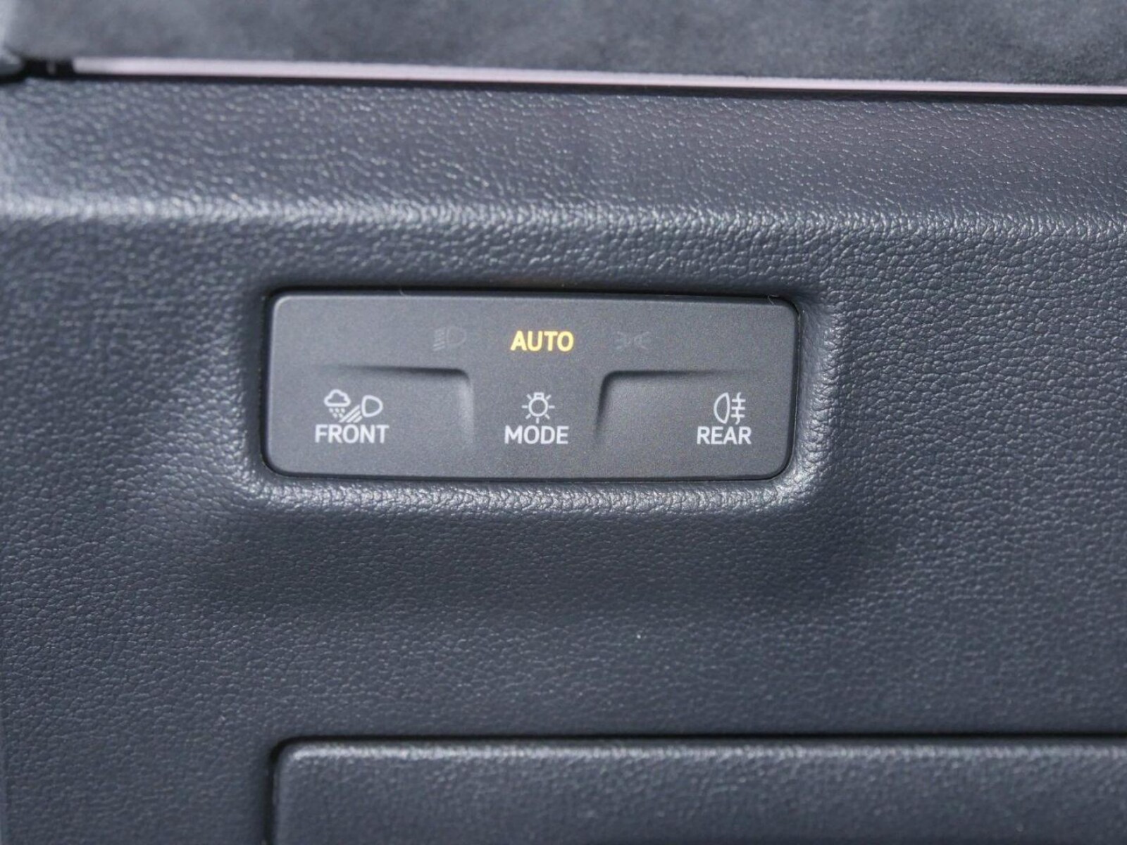 Volkswagen Tayron – Bild 13