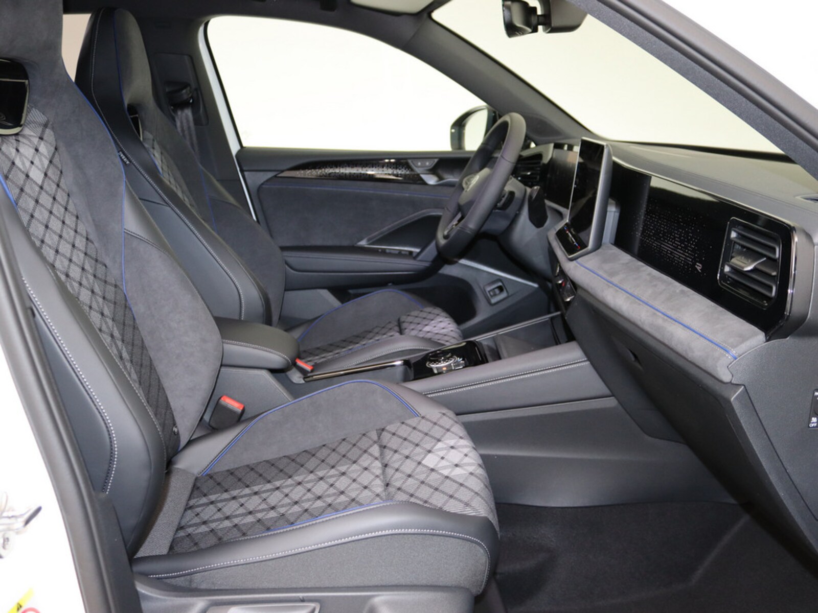 Volkswagen Tiguan – Bild 8