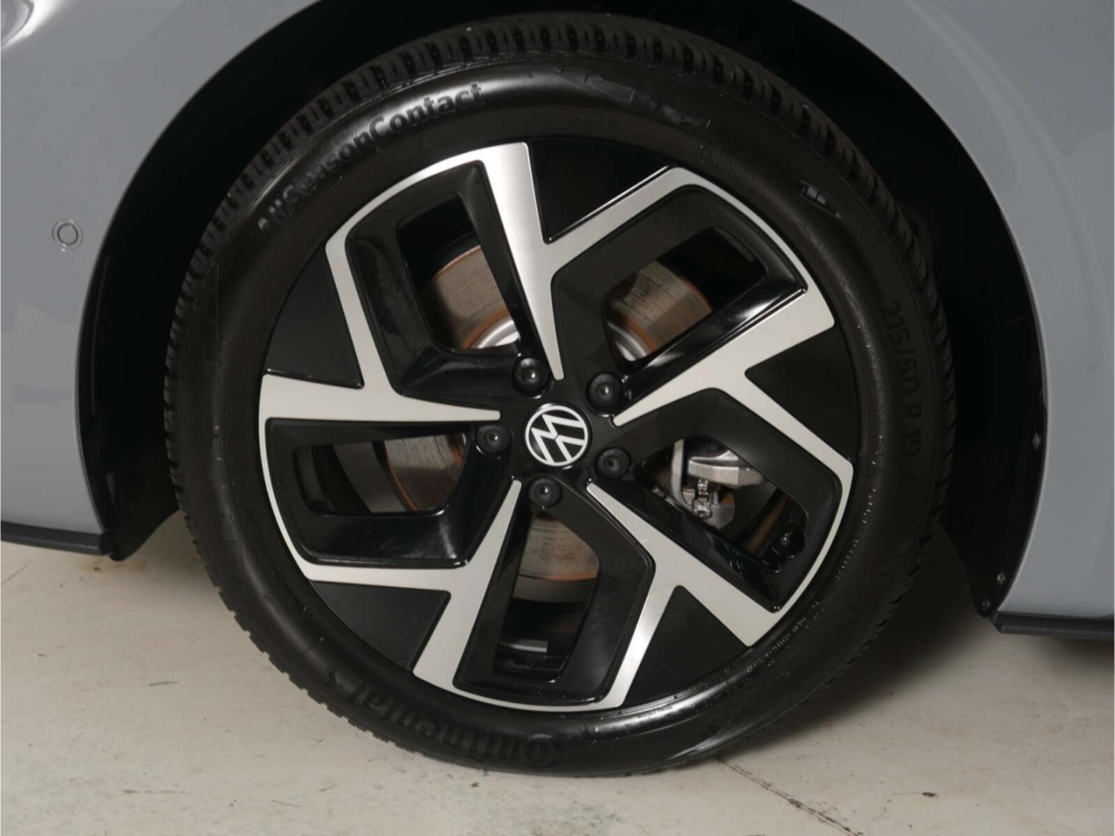 Volkswagen ID.3 – Bild 5