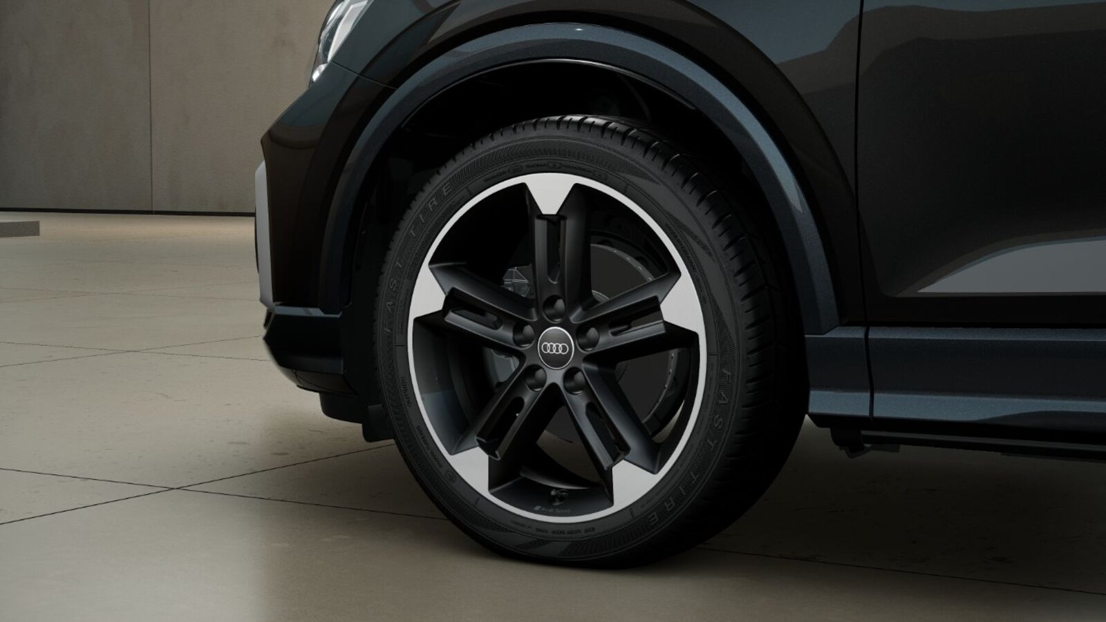 Audi Q2 – Bild 8