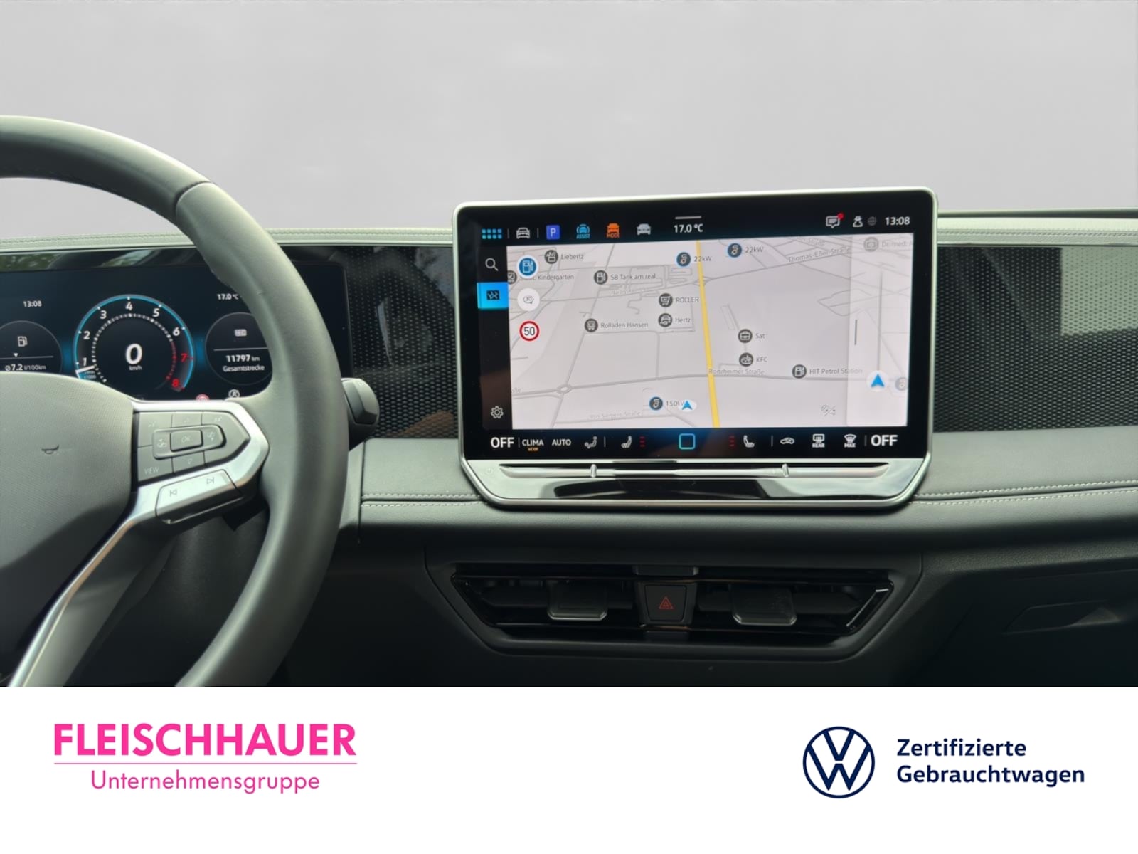 Volkswagen Tiguan – Bild 12