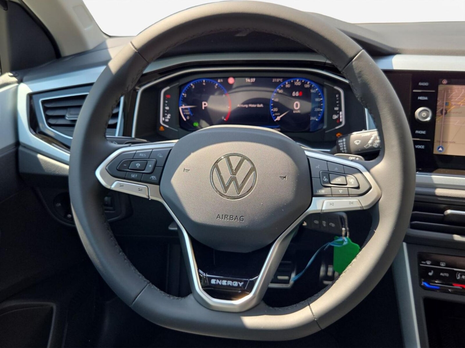 Volkswagen Taigo – Bild 9