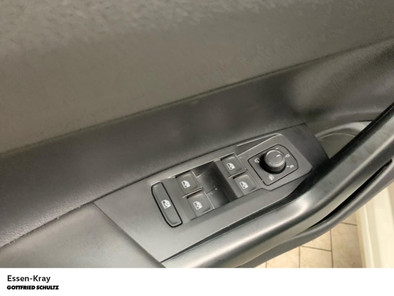 Volkswagen Polo – Bild 9