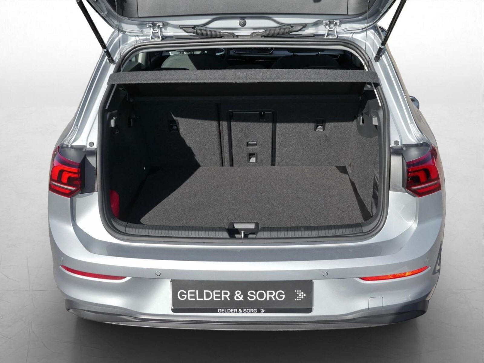 Volkswagen Golf – Bild 11