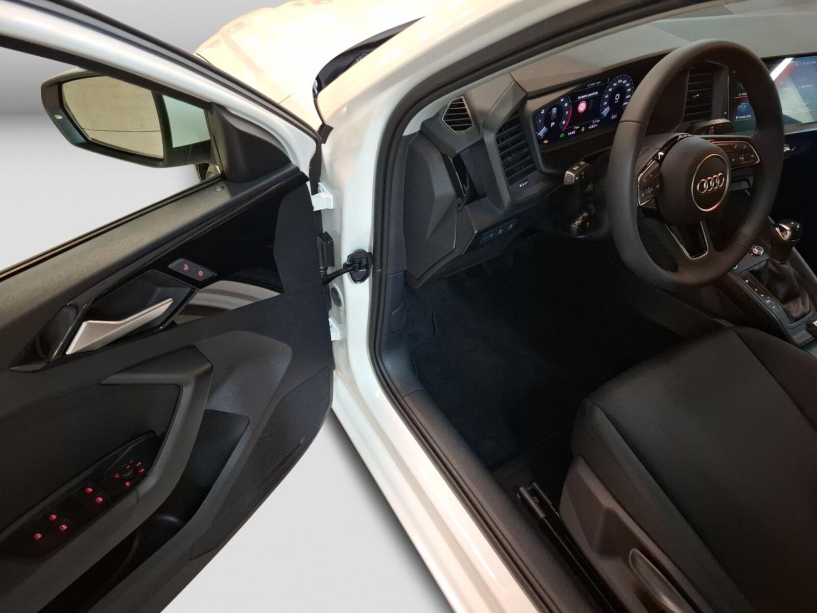 Audi A1 Sportback – Bild 13