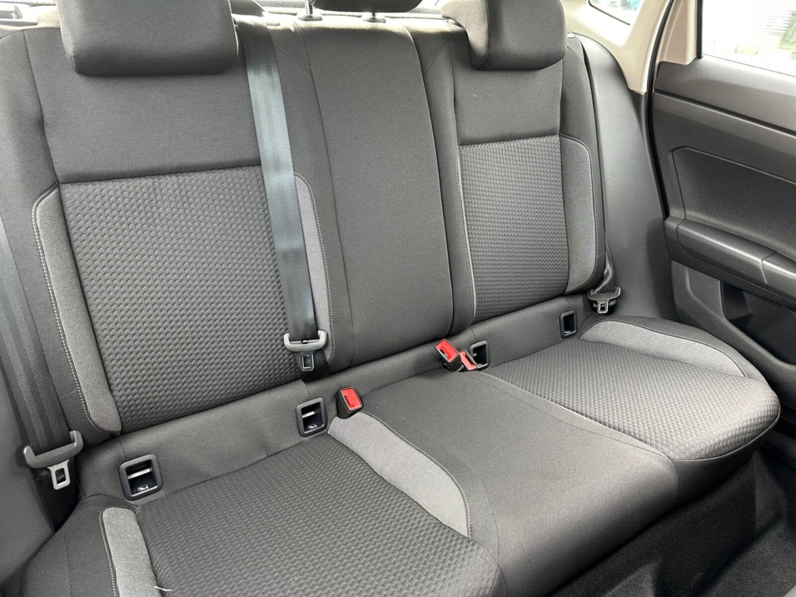 Volkswagen Polo – Bild 10