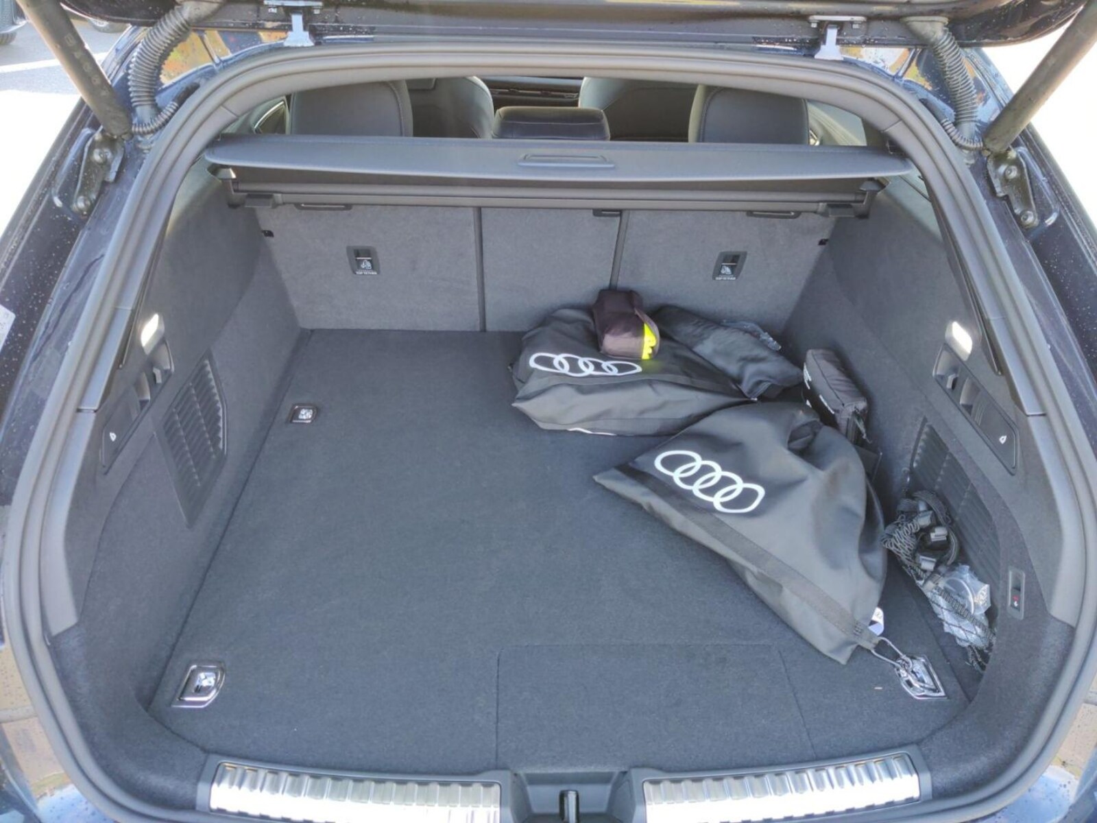 Audi A5 Avant – Bild 12