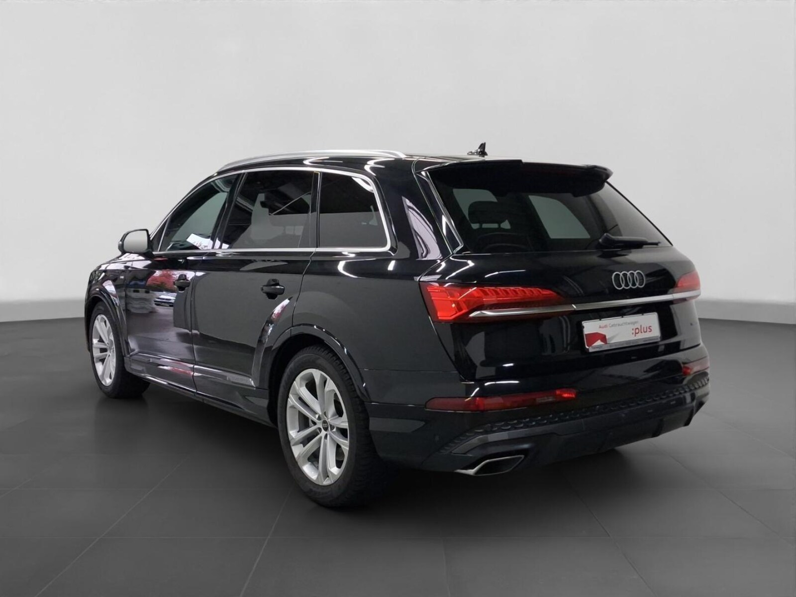 Audi Q7 – Bild 5