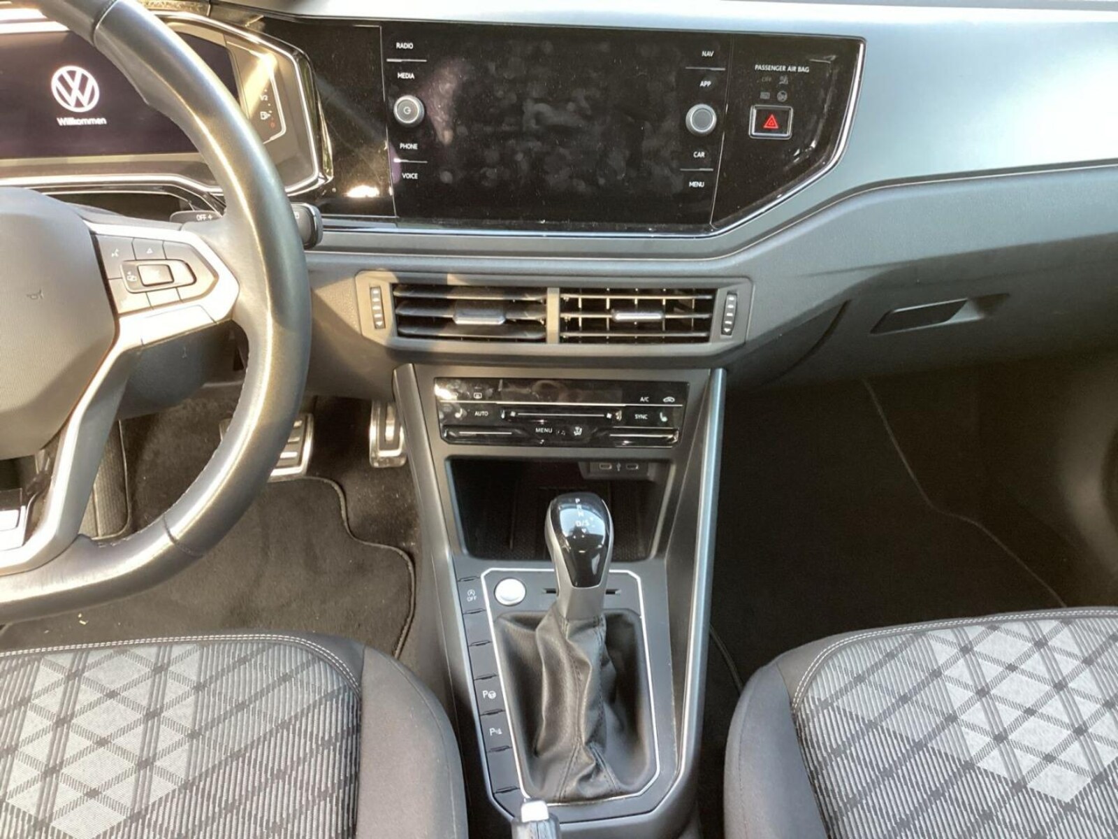 Volkswagen Polo – Bild 12