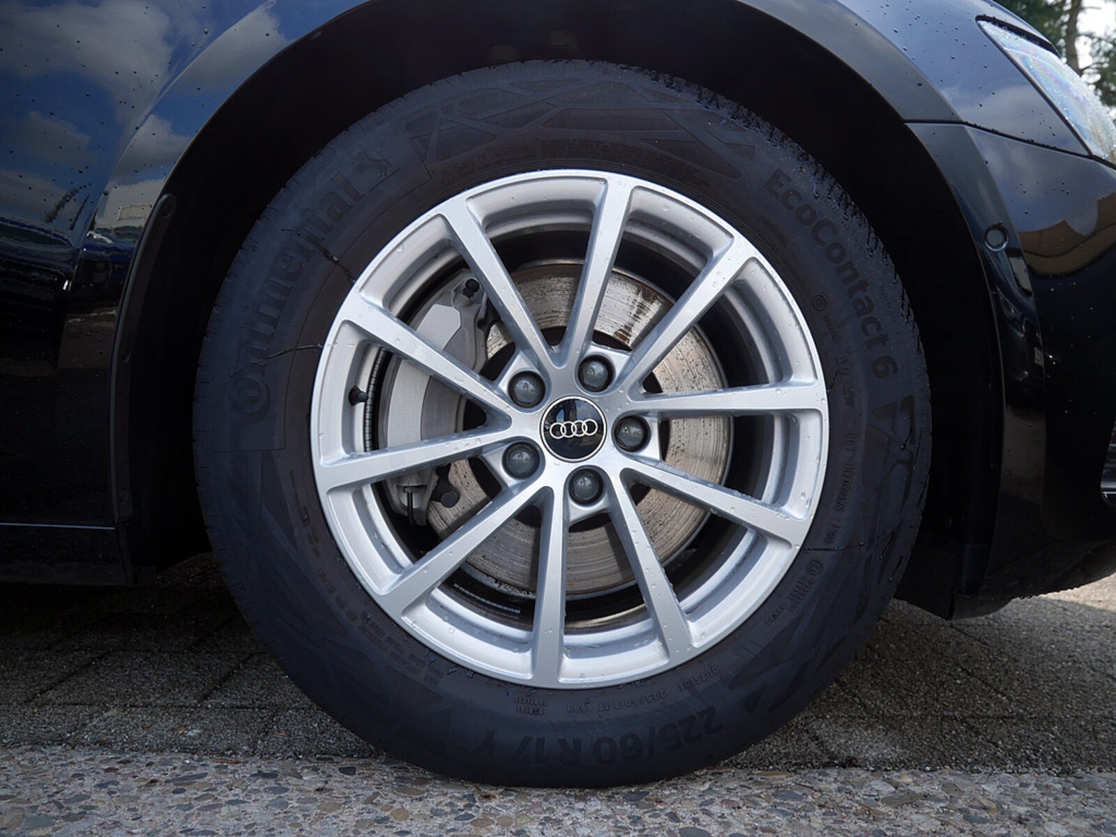 Audi A6 Avant – Bild 6