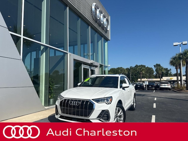 Photo of 2024 Audi Q3 SUV