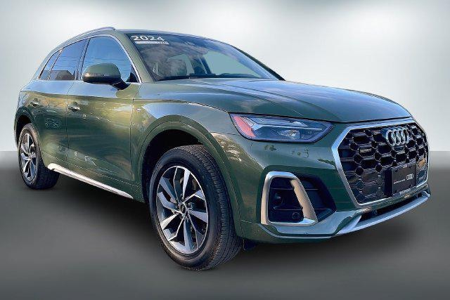2024 Audi Q5