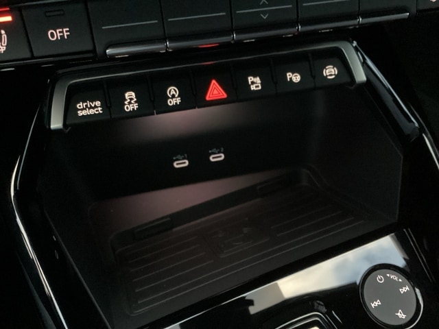 Audi RS3 Sportback TFSI Quattro S Tronic - 2025 - Joinsteer - #18