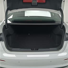 Image about Audi A3 Sedan 35 TFSI 110 kW tiptronic