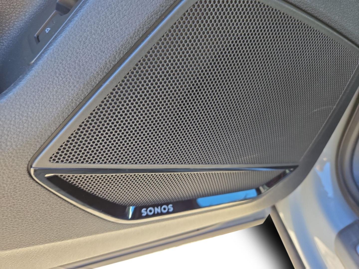 Image about Audi RS Q3 Sportback TFSI quattro S tronic