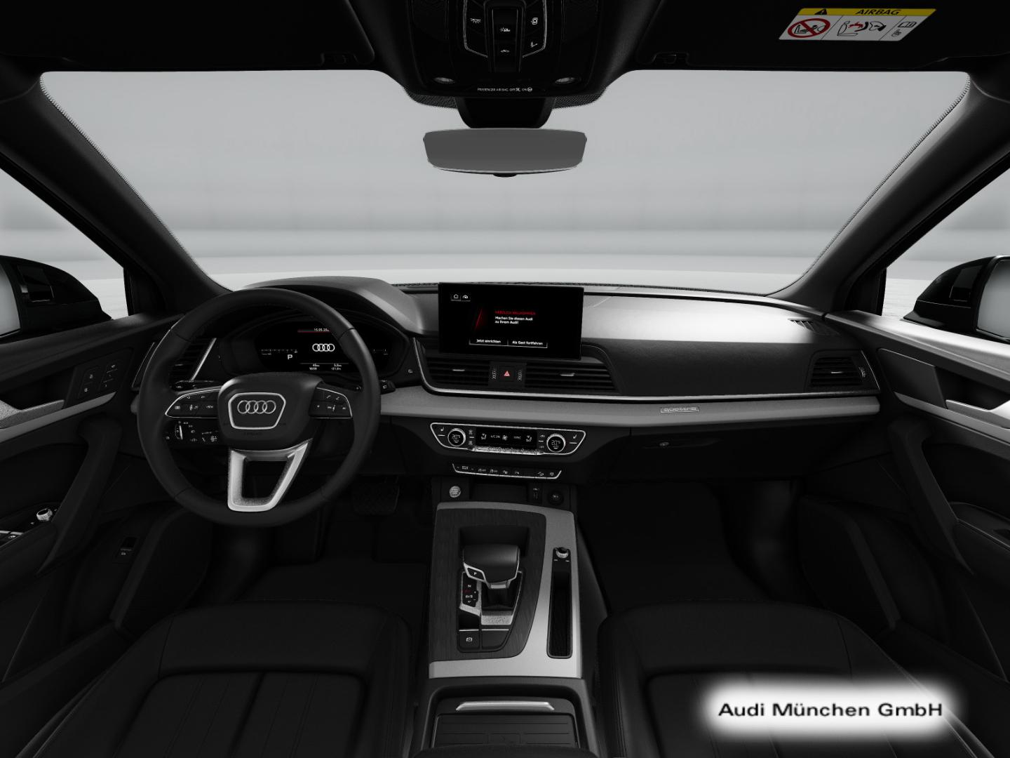 Image about Audi Q5 45 TFSI quattro S tronic