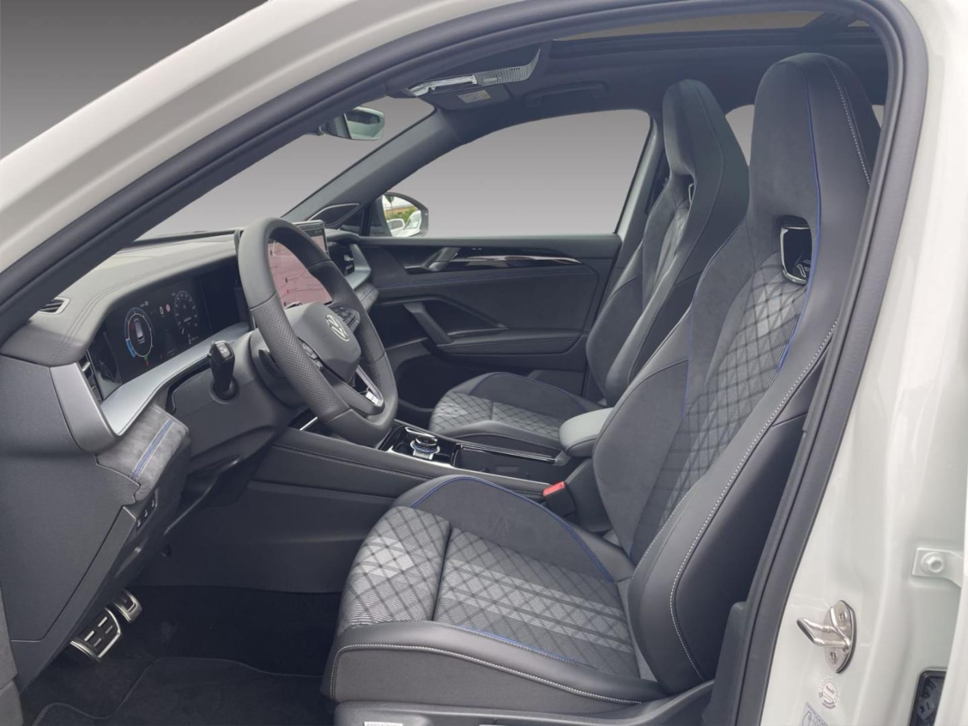 Volkswagen Tayron R-Line