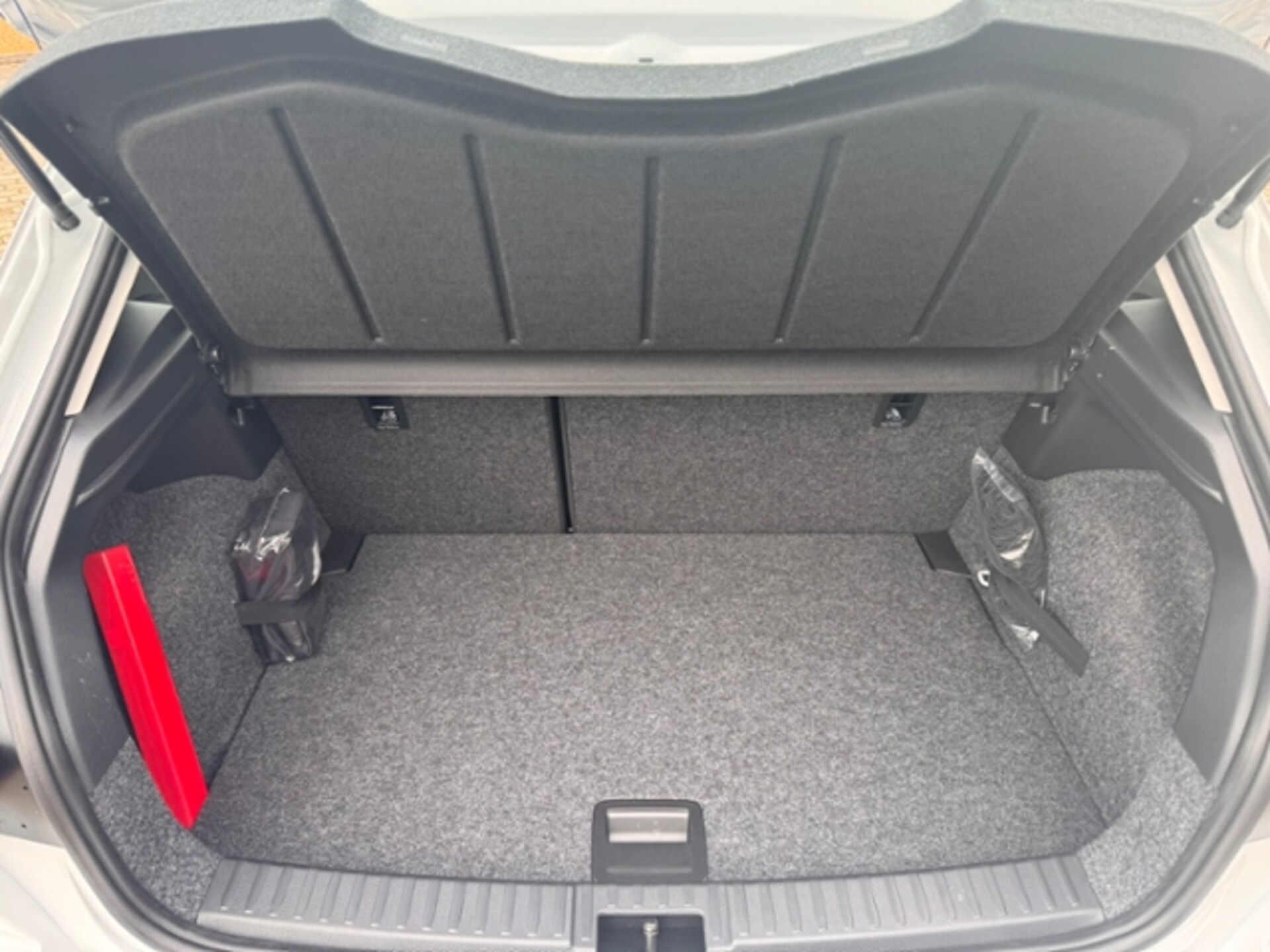 SEAT Ibiza Style
