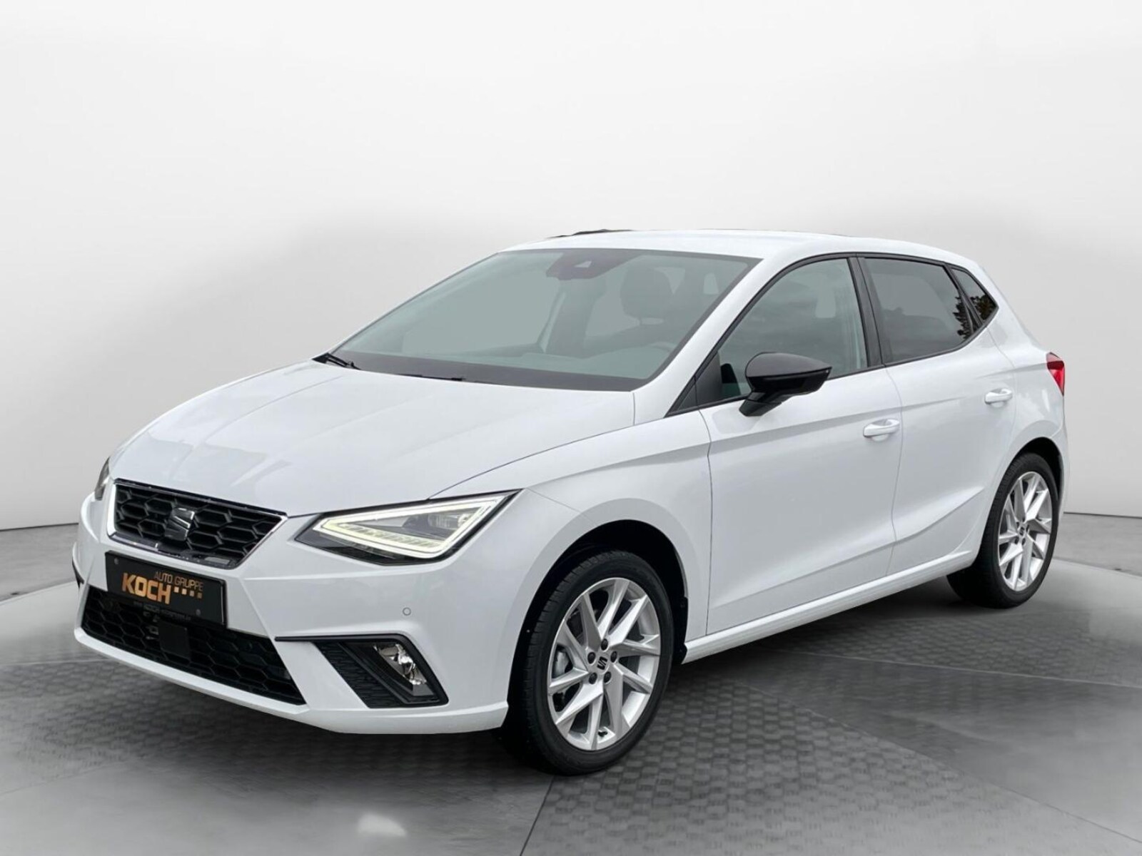 SEAT Ibiza – Bild 2