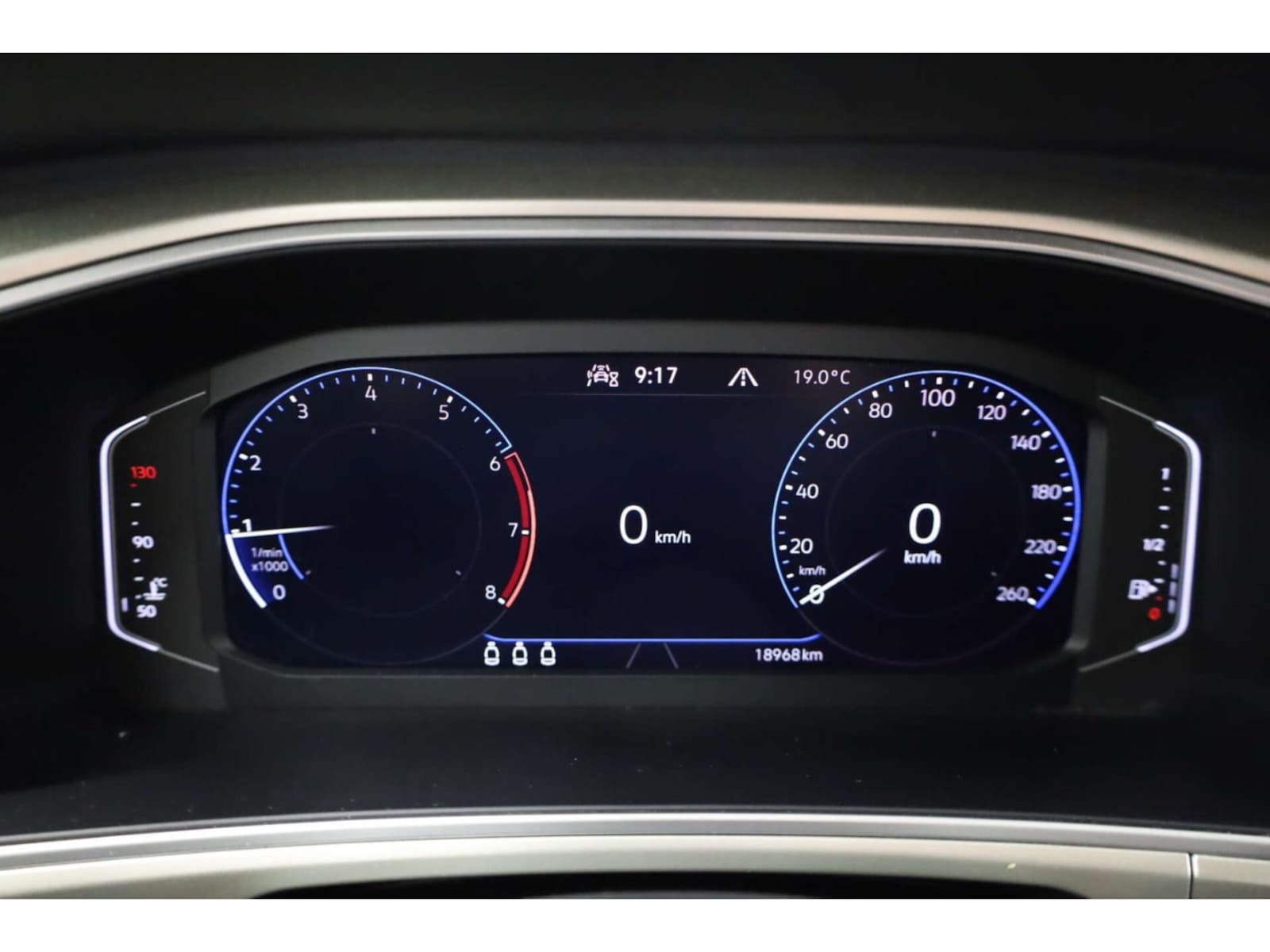 Volkswagen T-Roc – Bild 9
