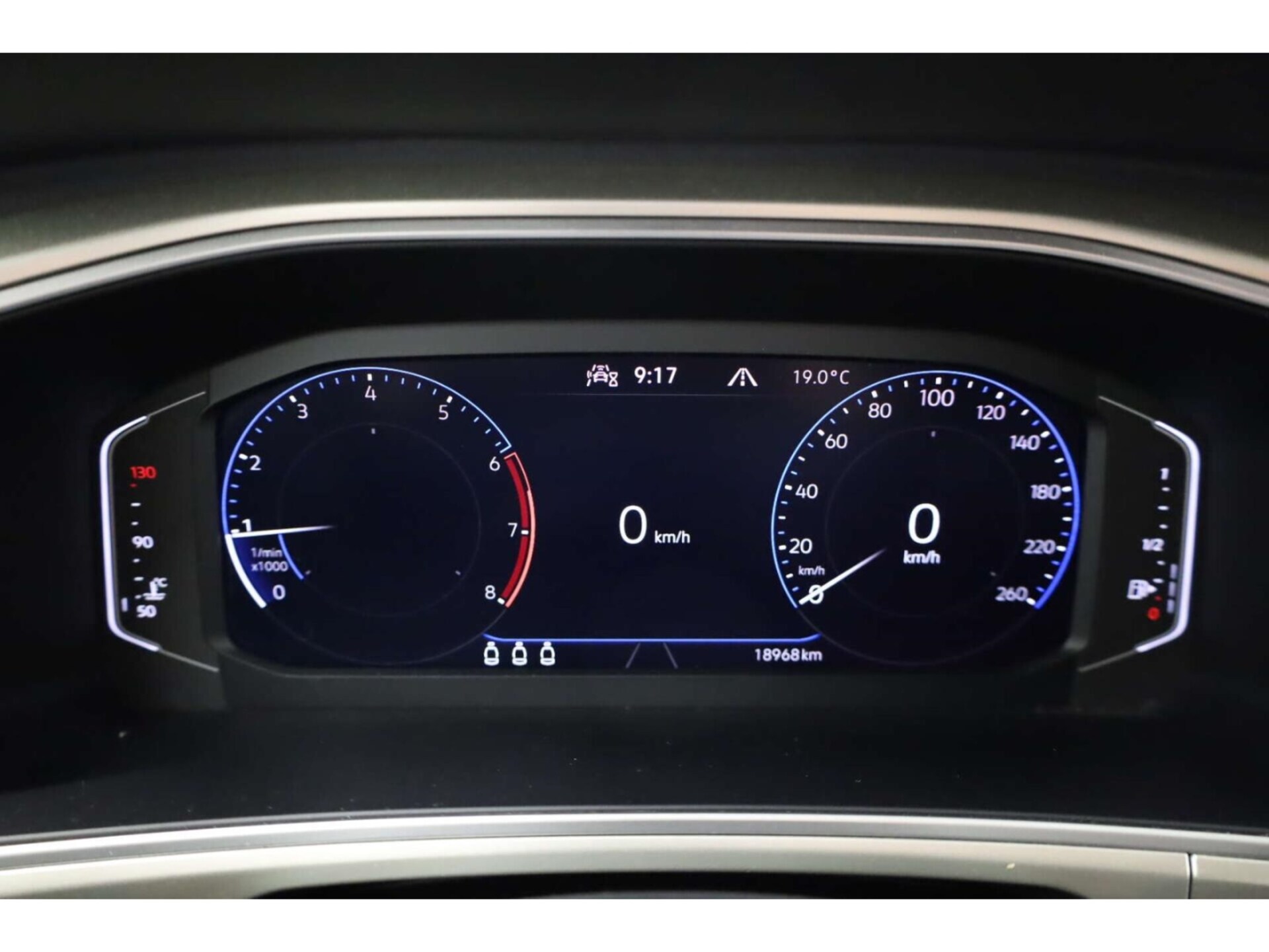 Volkswagen T-Roc MOVE