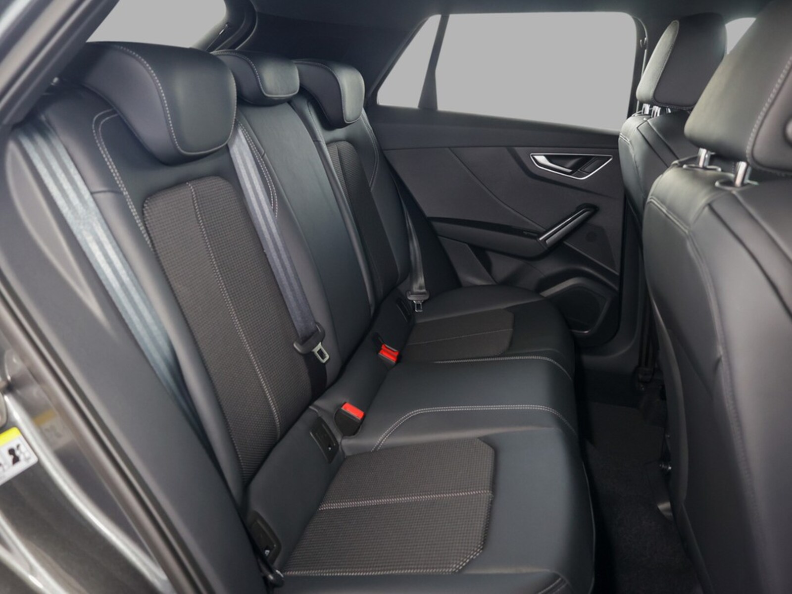 Audi Q2 – Bild 12