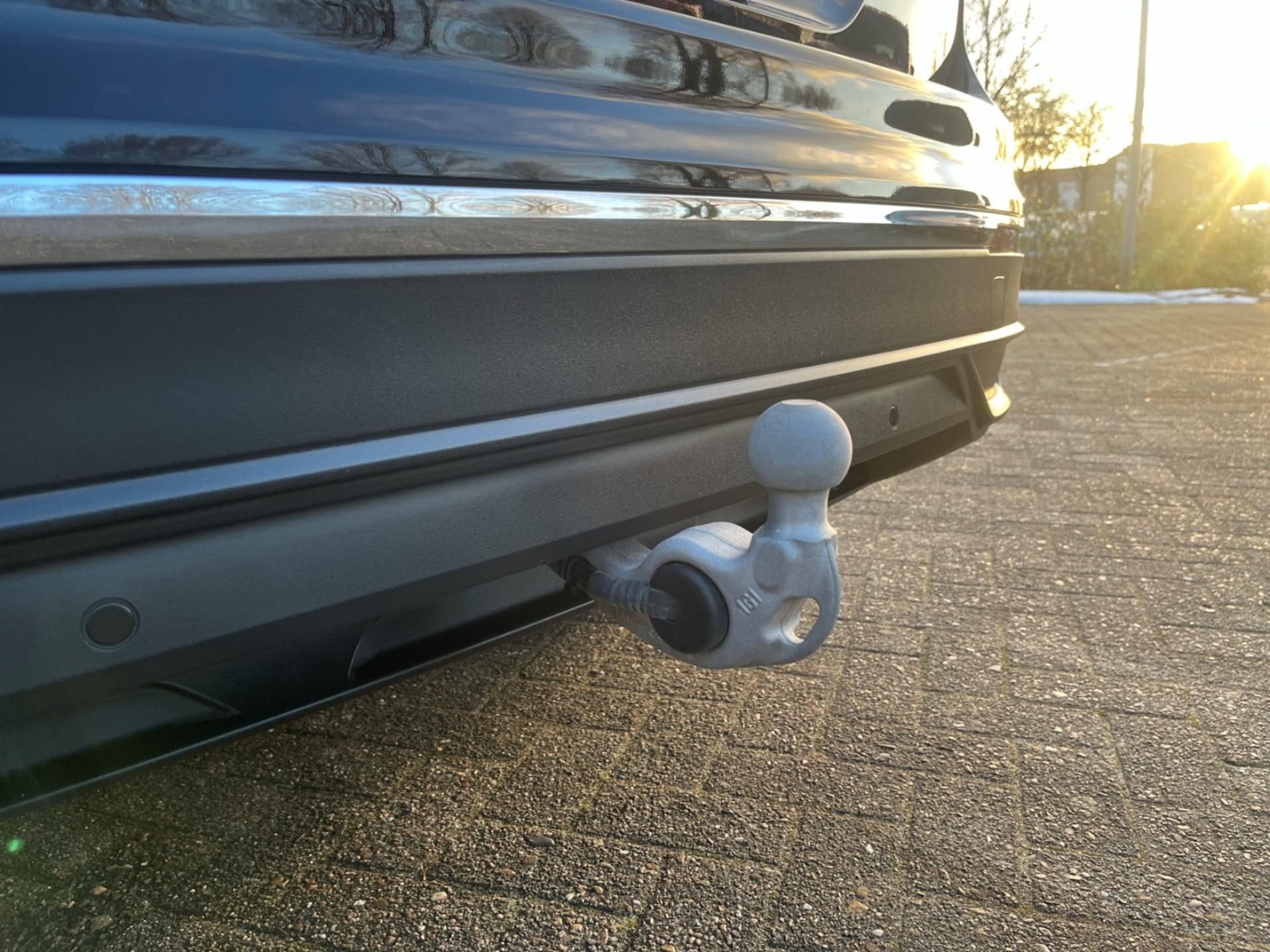 Volkswagen Tiguan Active