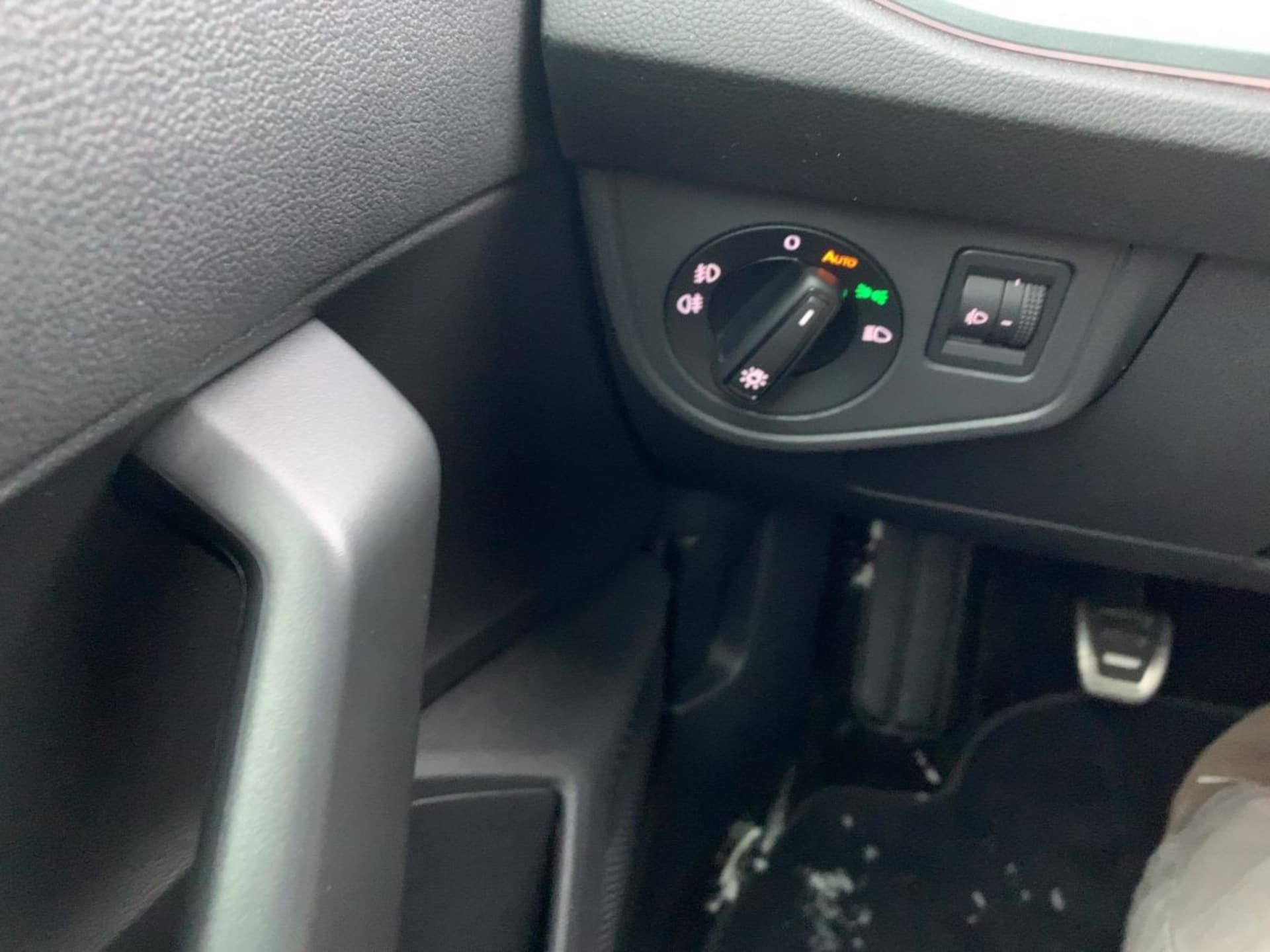 Volkswagen Polo Goal