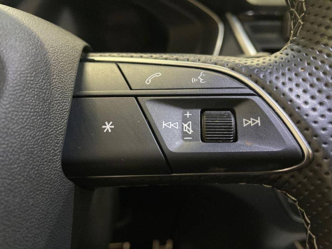 Image about Audi Q5 Sportback S line 35 TDI 120 kW (163 ch) S tronic