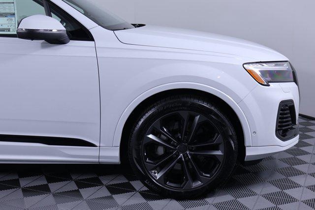 2026 Audi Q7 Premium Plus - Photo 12