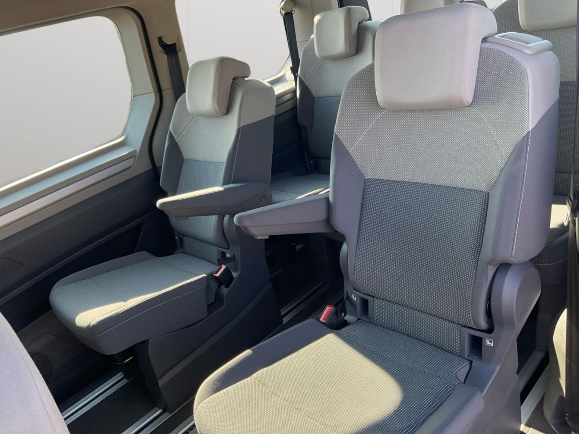 Volkswagen Multivan Life