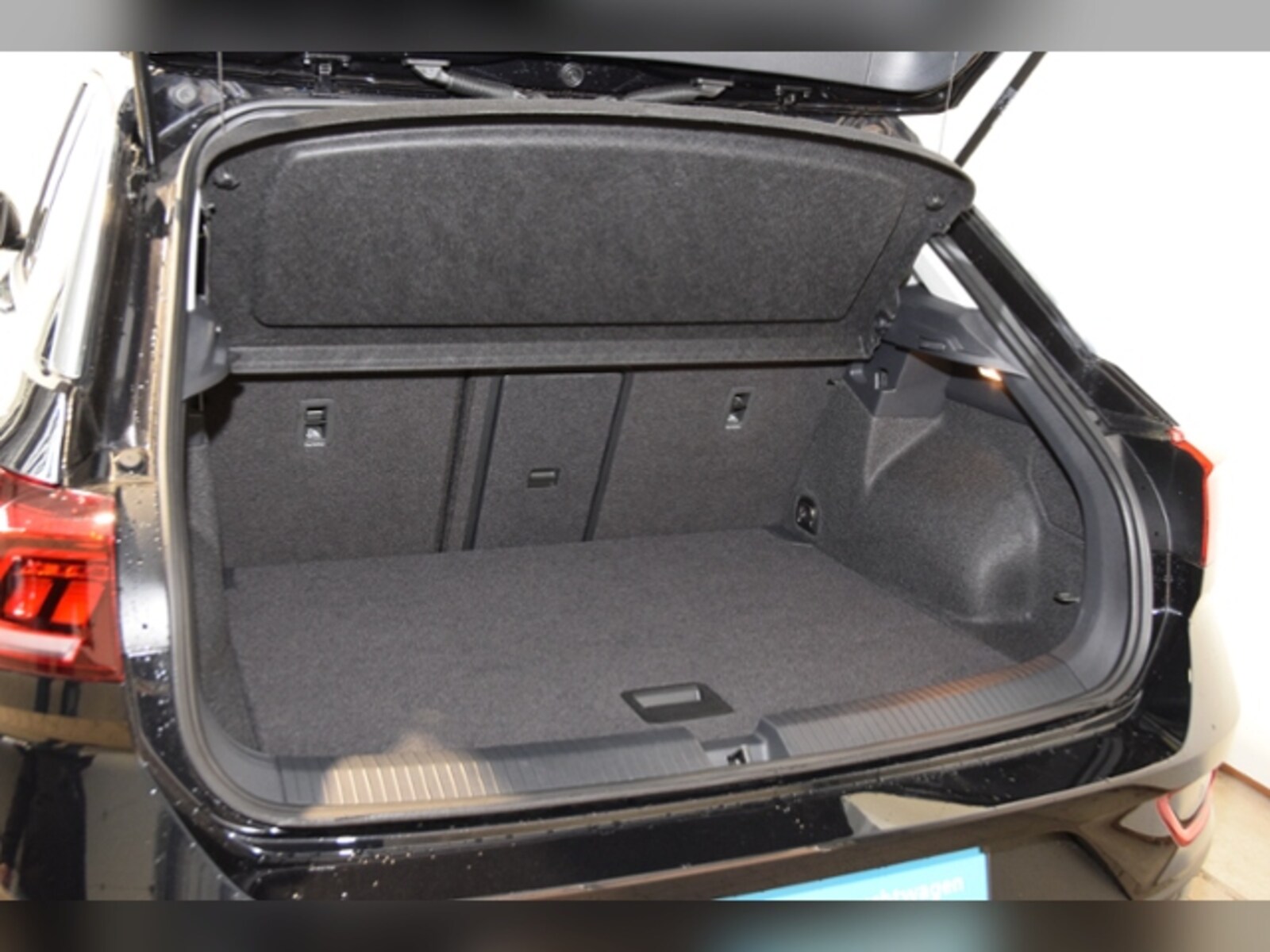 Volkswagen T-Roc – Bild 8