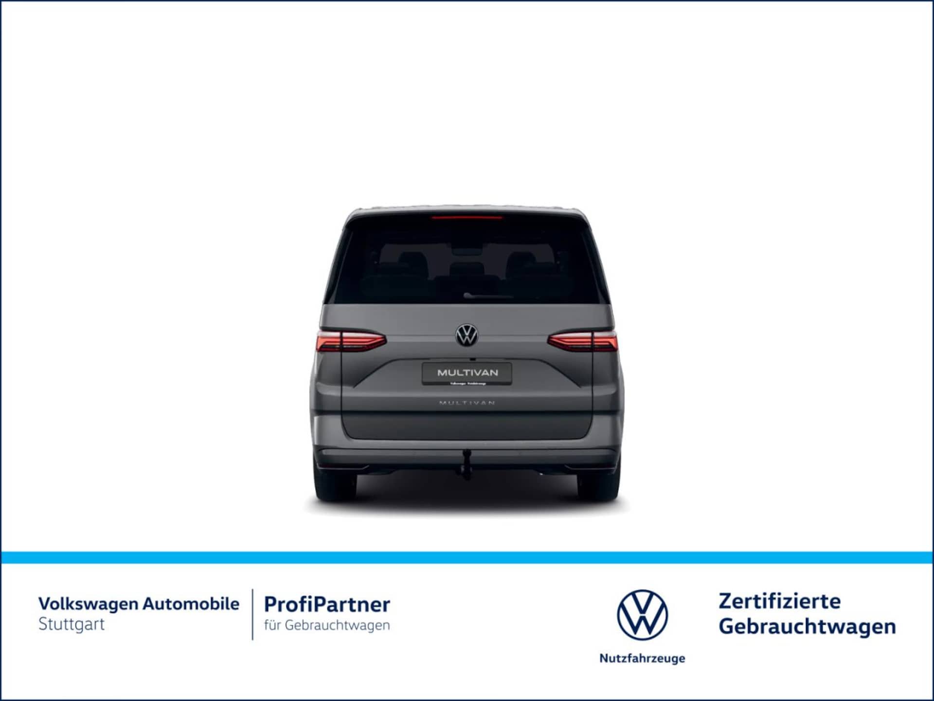 Volkswagen Multivan ENERGY