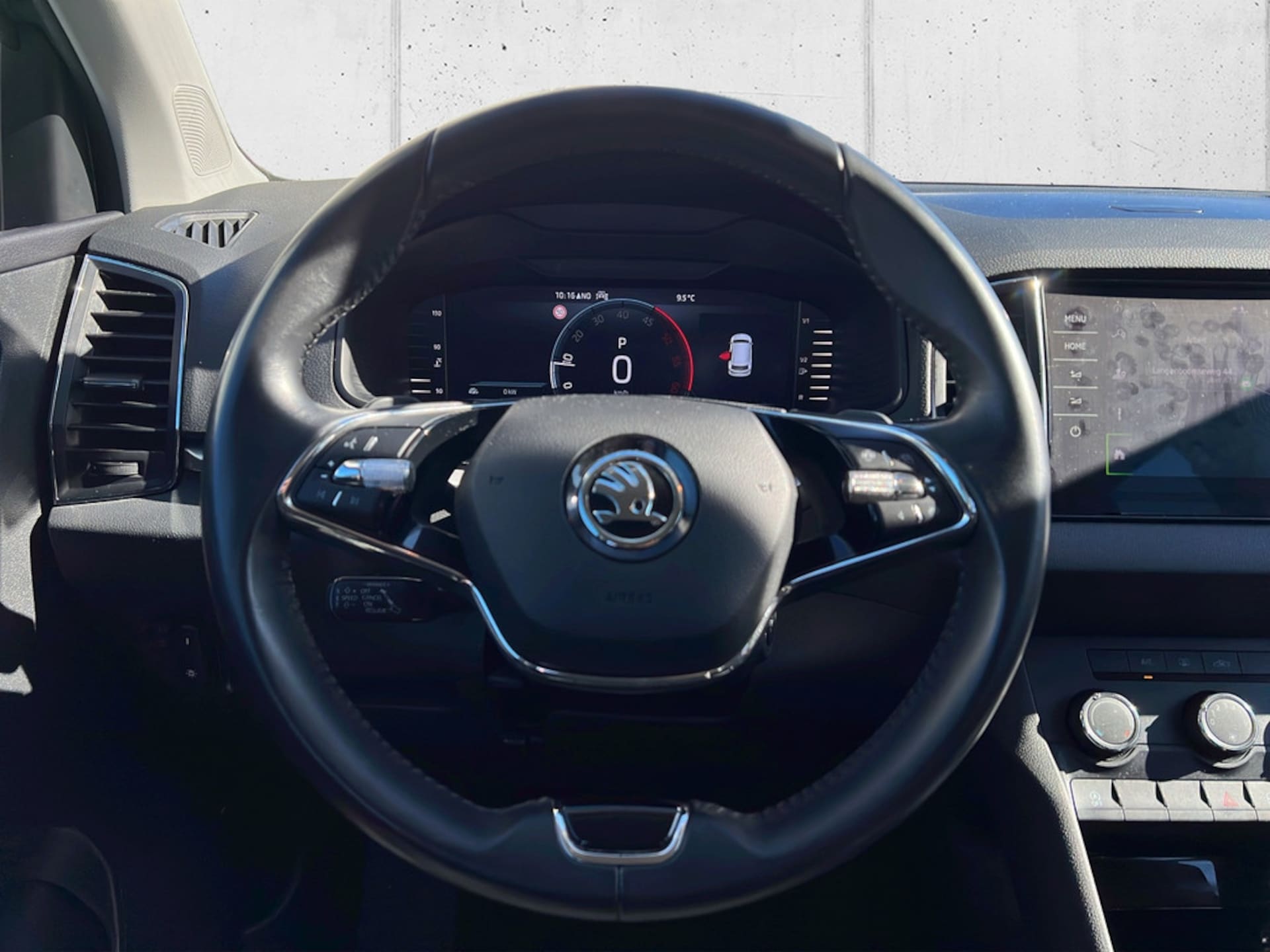 Skoda Karoq Ambition