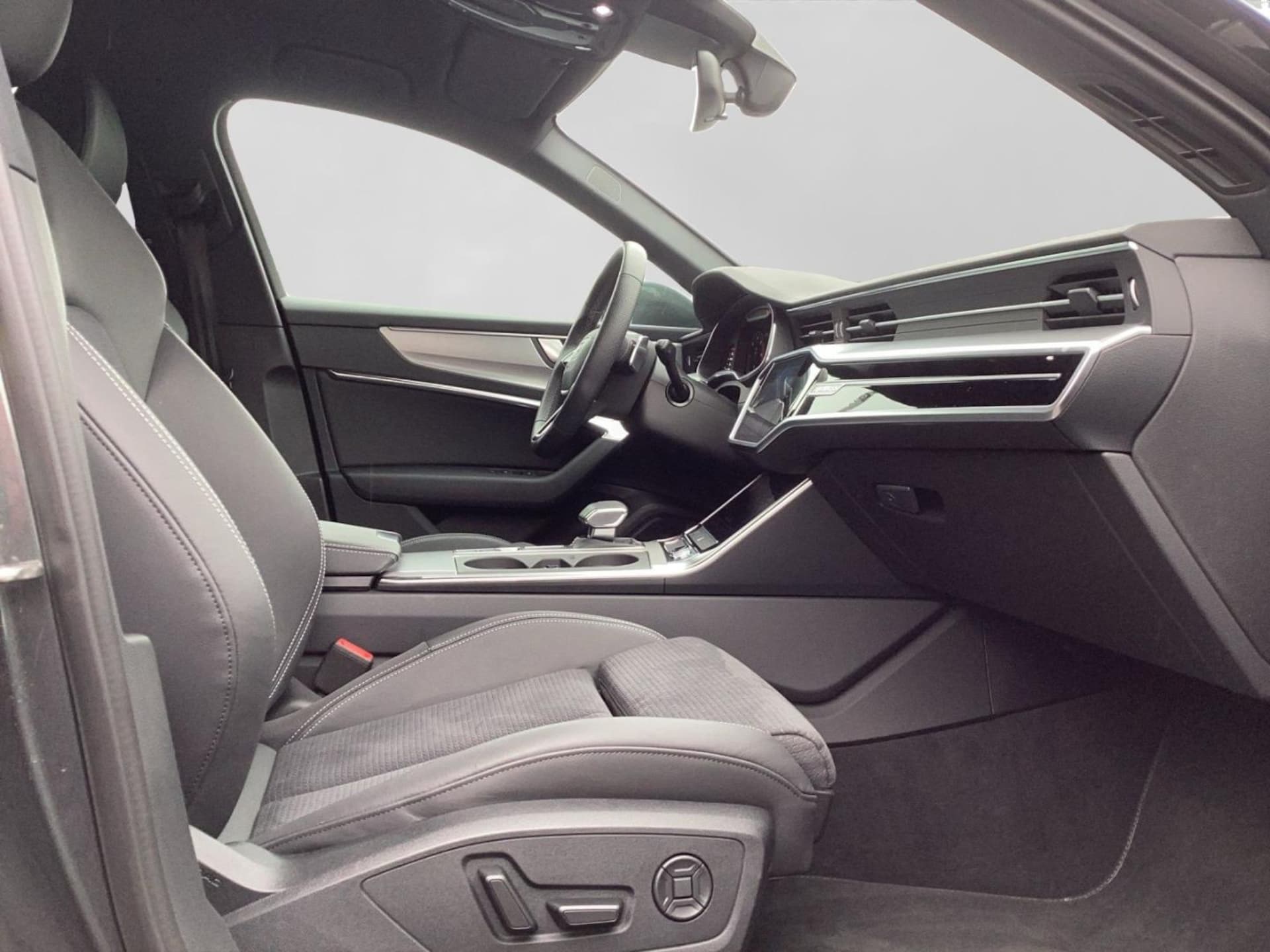 Audi S6 Avant