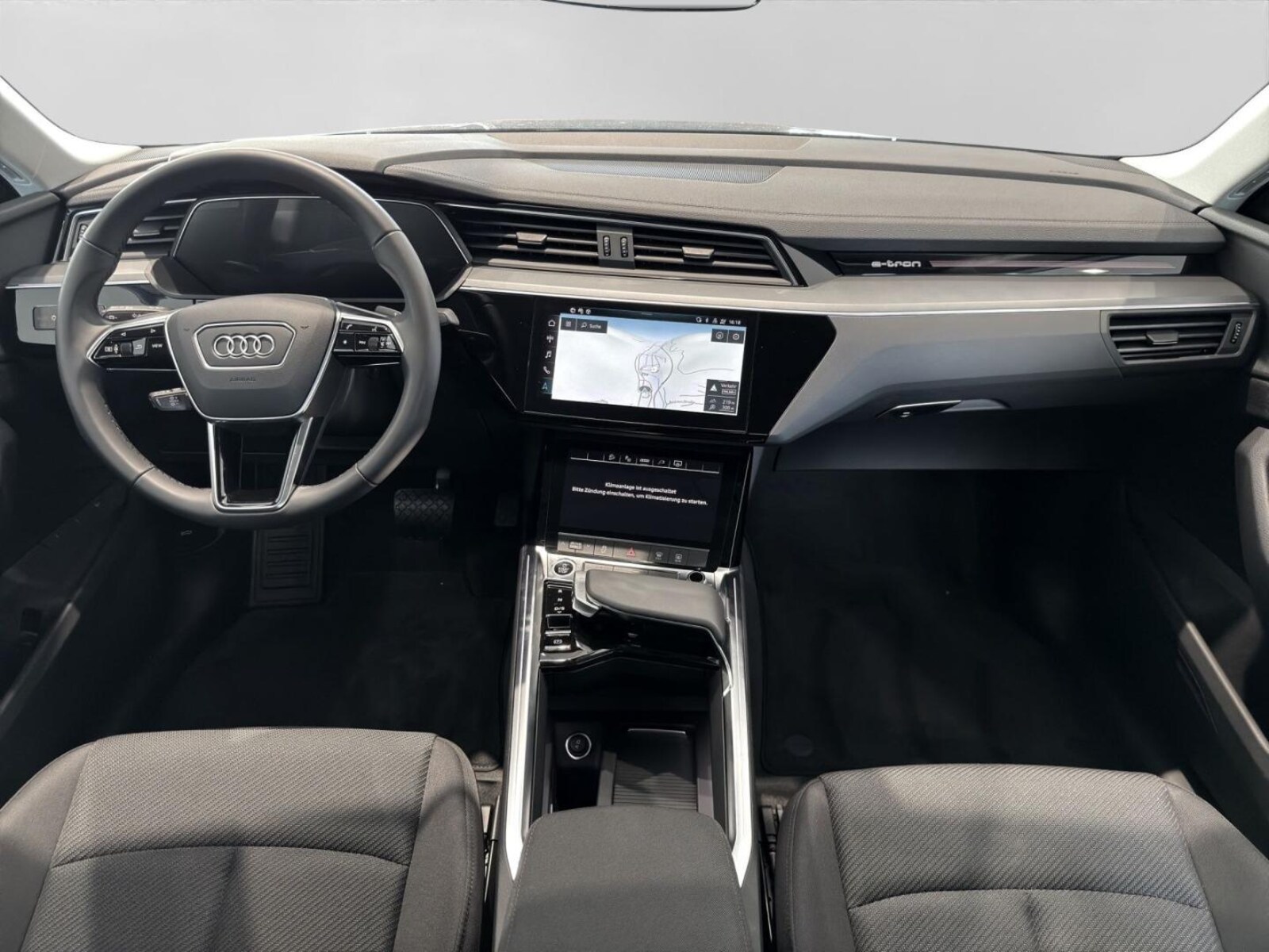 Audi Q8 Sportback e-tron – Bild 5