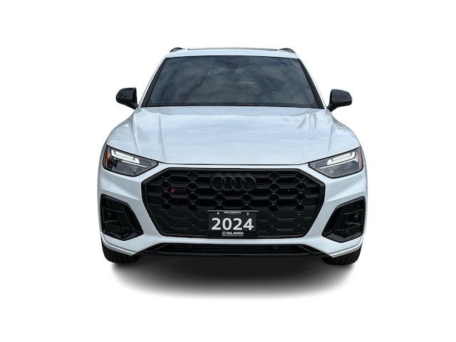 2024 Audi SQ5
