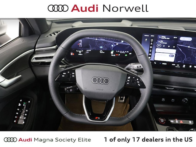 2026 Audi S5 Premium Plus - Photo 30