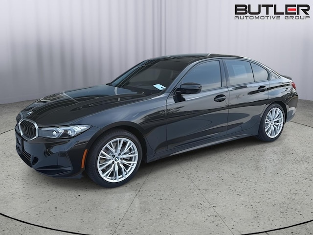 2023 BMW 330i