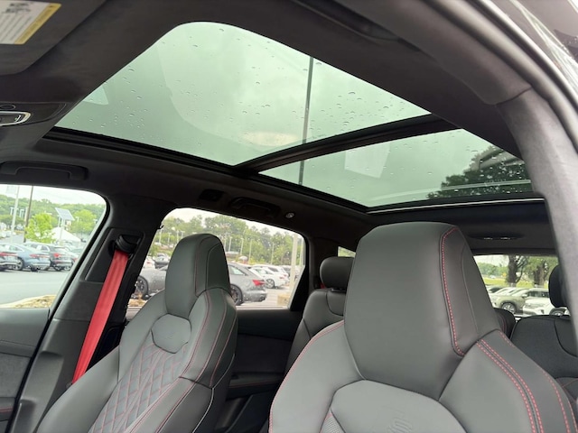 2026 Audi SQ7 Prestige - Photo 21