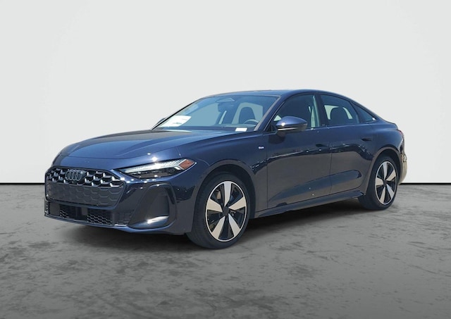 2026 Audi A5 Sedan