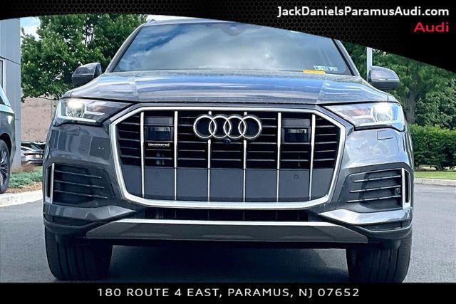 2023 Audi Q7