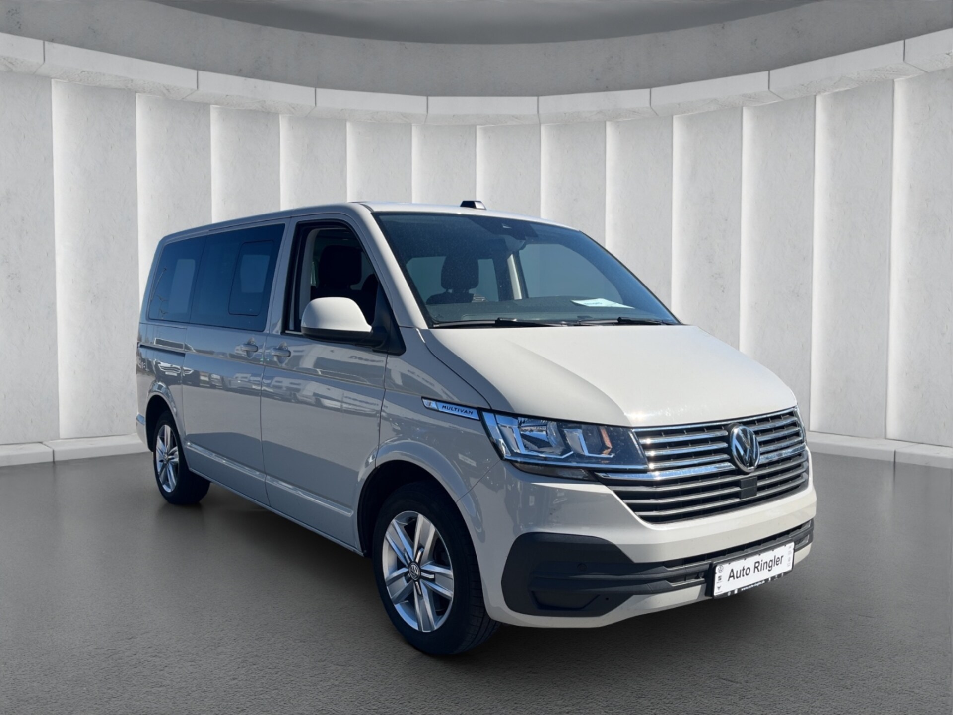 Volkswagen T6.1 Multivan Comfortline